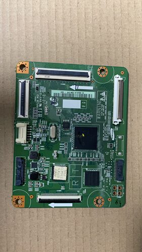 长虹3D60C4000i屏 S60FH-YB03逻辑板LJ41-10343A LJ92-02005A