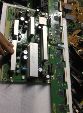 长虹PT50700海信TPW5029D 松下TH-50PV80C Y板 TNPA4393