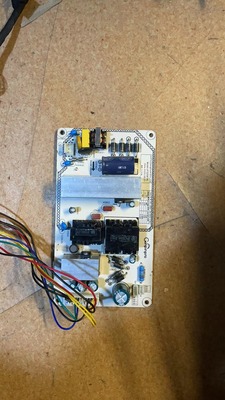 拆机 游戏机 通用电源板 JP3258 HL JP 4265 JP160A JP180A 测好