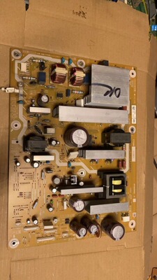 松下 TH-P50U20C 50S25C TH-P46U20C 等离子电源板 NPX805MS2