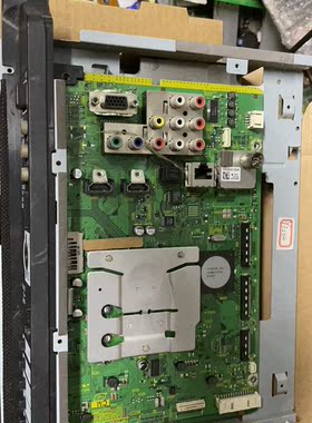 松下TH-P42U30C/P46U30C/P50U30C主板TNPH0961