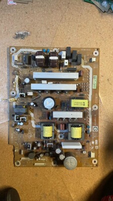 原装松下TH-P42S10C/46S10C 电源板NPX747MF-1A ETX2MM747MF