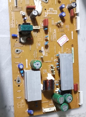 原装 松下TH-42PA50C 42PA500C等离子液晶电源板 TNPA3570测好