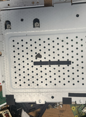 日立42PD9580/9500TC 50PD9980TC/9900TC 主板JA07352 JP53794G