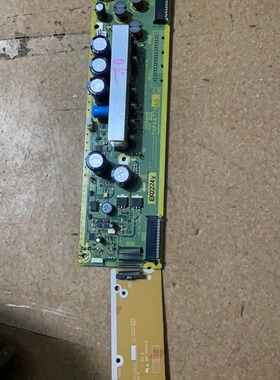 原装松下TH-P50X10C SS板TNPA4774 AD 现货 测好 实拍