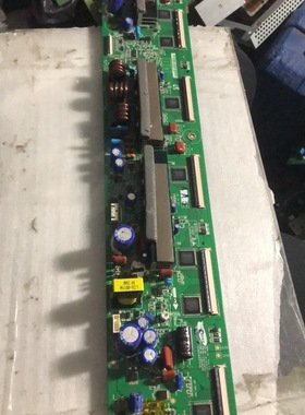 三星PS51F4500AJ PS51F4900AR Y板LJ41-10314A LJ92-01940A 测好