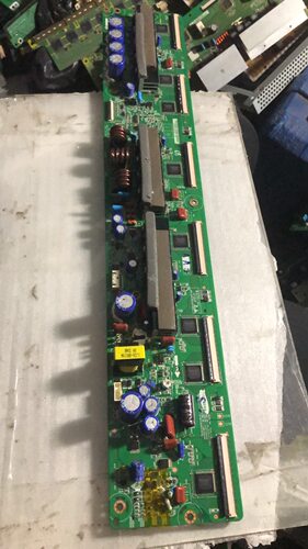 三星PS51F4500AJ PS51F4900AR Y板LJ41-10314A LJ92-01940A 测好