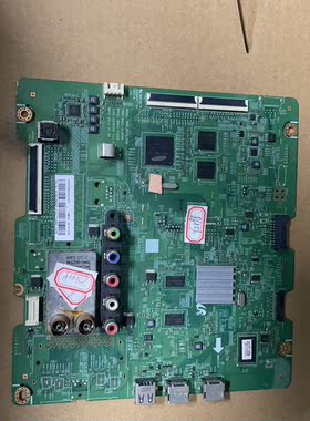 三星 PS60F5000AJ 60f5000 主板BN41-01965A 配屏S60FH-YB03