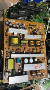 原装日立 P42E101C 电源板 1CA0131 PS-80测好 现货