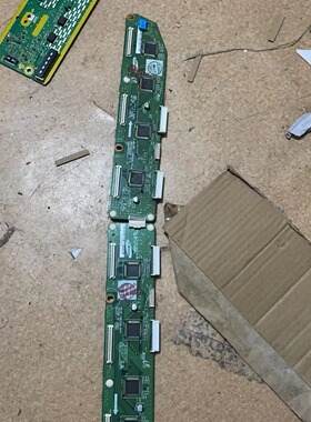 原装三星S42SD-YD07 缓冲板LJ41-02248A LJ41-02249A LJ92-01032A