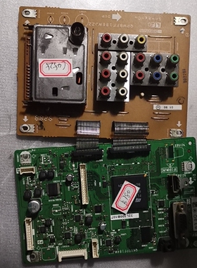 原装夏普LCD-32Z100AS液晶电视主板QKITPF529WJIX屏LK315T3LW50H