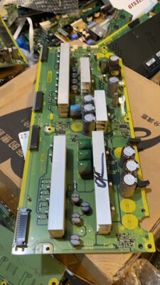 原装松下液晶电视机TH一42PZ80C等离子SS板TNPA4658