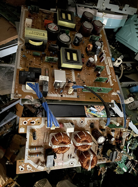 拆机TH-50PZ80C电源板ETX2MM704MGHNPX704MG-1实物图单片价格