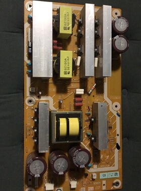 松下TH-P58V10C TH-58PF12CK NPX774MG-1 ETX2MM774MF电源板