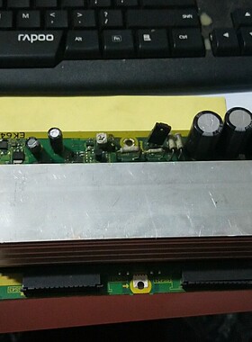 原装松下H-42PA60C TH-42PA3600C SS板 TNPA3795 AB