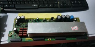 原装松下H-42PA60C TH-42PA3600C SS板 TNPA3795 AB