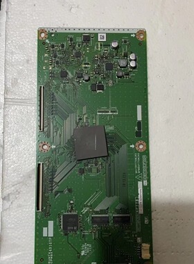 夏普 LCD-40LX730A逻辑板RUNTK CPWBX 4910TP ZK QPWBXF778WJN2