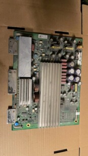 LG 42V7等离子Y板6870QYE111D 6871QYH045D