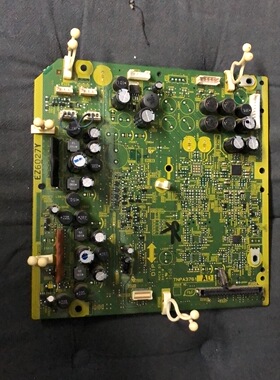 原装 TH-42PV60C 42PV65C 50PV60C PA板 TNPA3761 AD