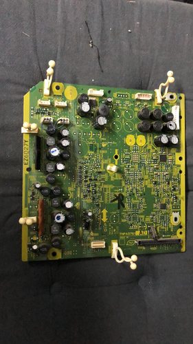 原装 TH-42PV60C 42PV65C 50PV60C PA板 TNPA3761 AD