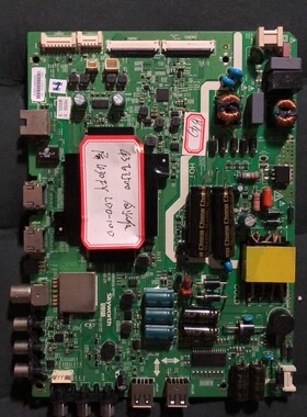 创维43E3500主板5800-A8S632-0P40 屏RDL430FY(LD0-10D