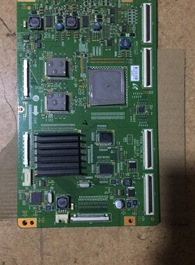 三星LA52A650A1R逻辑板FRCM-TC0N-V0.1