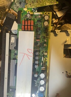 原装 松下TH-42PA60C SC板 Y板 TNPA3794 SS板 Z板 TNPA3795 单价