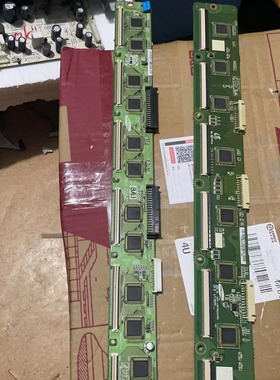 原装长虹PT42600NHD 缓冲板LJ41-03440ALJ92-01344A 屏S42AX-YD02