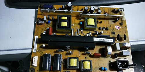 长虹3D51C2080电源R-HS250B-5HF01/5HF02 XR7.820.192V1.5/V1.6