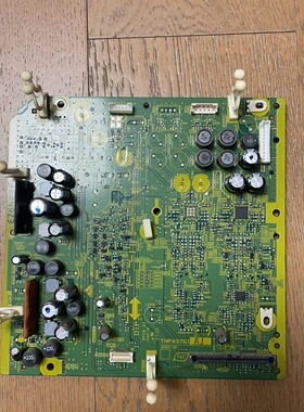 原装松下 TH-42PA60C 42PA7CK 数字板 TNPA3761 AJ 实拍现货