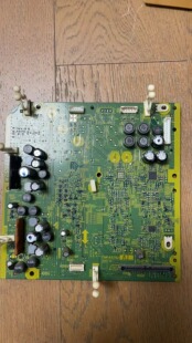 原装松下 TH-42PA60C 42PA7CK 数字板 TNPA3761 AJ 实拍现货