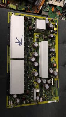 原装日立P50X101C Y板JP56431 JA08682 测试好