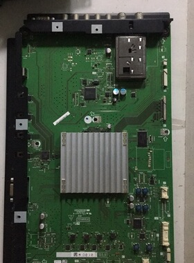 夏普LCD-46/52FF1A主板DSETUF606FM01,质保三个月