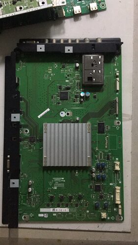 夏普LCD-46/52FF1A主板DSETUF606FM01,质保三个月