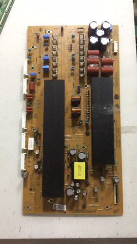 原装 LG 60PN650H-CA Y板 EAX64789501 EBR75455701