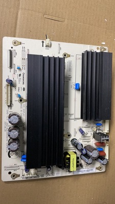 拆机长虹 PT50639 Y板 JUQ7.820.00040791 VER5.0 N1