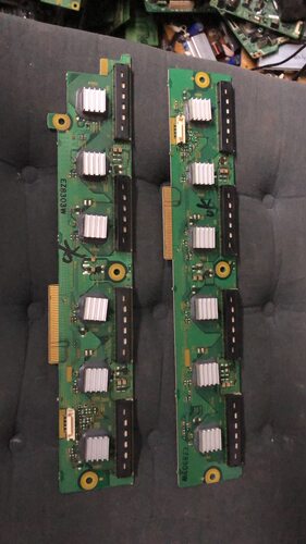 缓冲板TH50PV70C TNPA4188 TNPA4189 一对价