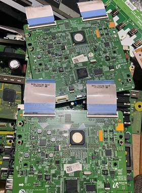 原装逻辑板BN41-01892A三星LH55MDCPLGC/XF屏CY-DE550CLLVZH