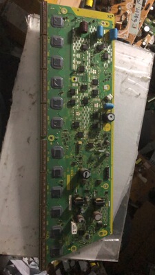 原装松下TH-P42U33C TH-P42U30C松下SN板 TNPA5349 AB