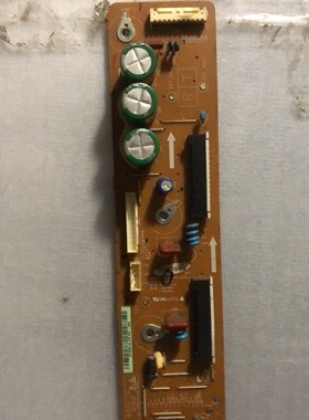 长虹3D42A3700ID屏S43AX-YB01/YD01 X板LJ41-10137A LJ92-01852A