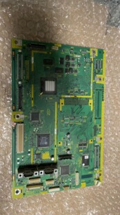 松下 TH-42PV700C 主板 TNPA4176 AV MC106H23FC10