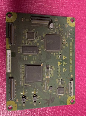 日立P32E102C逻辑板32PH3一LOGICP65191 JA31103 JP65191