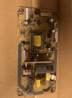 夏普LCD-32LX150A LCD-32NX155A 电源板 QPWBFG316WJN2 DUNTKG316