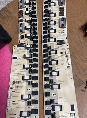原装夏普LCD-46GX50A 46GE50A 高压板 RUNTKA379 380 381 382WJN1