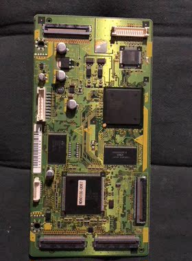 日立42PD9580TC 逻辑板ND25001-D103HANDA 测试好