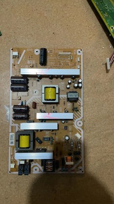 原装TH-P42U30C TH-P42U33C 电源板 MPF6909电源板实物图