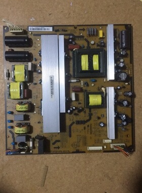 原装长虹3D50738I 电源板XR7.820.089 V1.1 屏PM50H3000 实物拍照