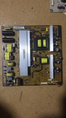 原装长虹3D50738I 电源板XR7.820.089 V1.1 屏PM50H3000 实物拍照