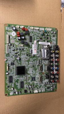 长虹 PT50718 PT50718X 主板JUC7.820.00006947  YD11YB07