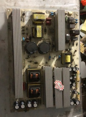 原装长虹LT52720F液晶电视电源板HX7.820.018V1.3/R-HS488-4N01